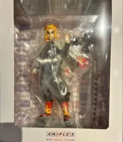2026年最新】aniplex 鬼滅の刃 フィギュアの人気アイテム - メルカリ