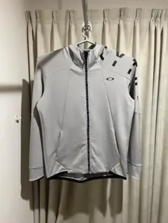 OAKLEY オークリー パーカー ジャケット ジャージ GOLF ゴルフウェアのサムネイル