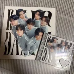 EBiDAN Yes!東京 原因は自分にある。盤 Amazon特典メガジャケ