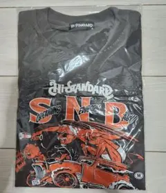 HI-STANDARD SNB T-shirt 黒 XL ハイスタ - メルカリ