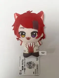 すとぷり ちびぐるみ～制服ver.～ 莉犬