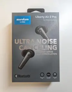 Soundcore Liberty Air 2 Pro ワイヤレスイヤホン