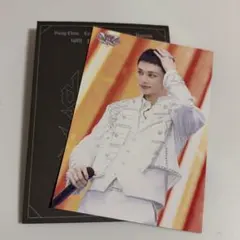 Stray Kids VR ヒョンジン 会場限定 ラントレ