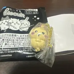 ちいかわビスケット マスコット うさぎ