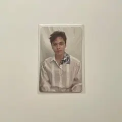 SEVENTEEN バーノン 24H CARAT盤 トレカ