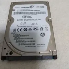 hdd PCパーツ