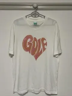 【GOLF WANG 】新品未使用ロンT 2026年最新】golf wang tシャツの人気アイテム - メルカリ