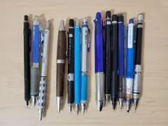 2026年最新】シャーペン まとめ売りの人気アイテム - メルカリ