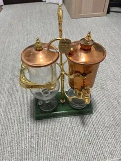 【希少ヴィンテージ】スイス製 ODETTE バランスサイフォン 天秤サイフォン 希少ヴィンテージ】スイス製 ODETTE バランスサイフォン 天秤
