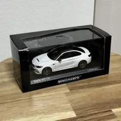 ミニチャンプス BMW 330Ci クーペ 1/43 ミニカー シルバー - メルカリ