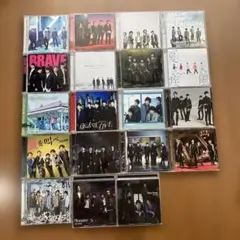 39degrees CD 6セット - メルカリ