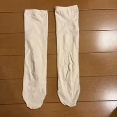 チャコット　タイツ　ハーフ　夏用のサムネイル