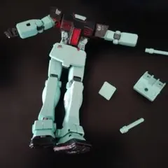 2026年最新】hg ジム ジャンクの人気アイテム - メルカリ