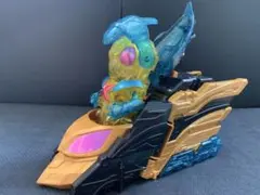 DX テンライナー　クロスホッパー