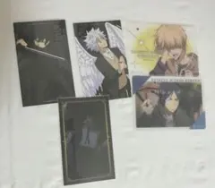 家庭教師ヒットマンREBORN! まとめ売り