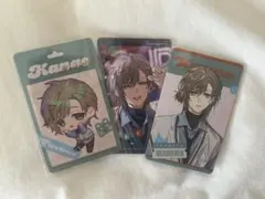 にじさんじ If We Wereランダムフォト風カード チェキ トレカ 叶