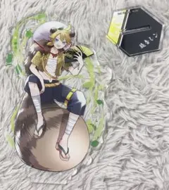 鏡音レン　アクスタ