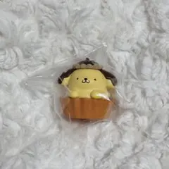 サンリオキャラクターズ チョコレートドール【ポムポムプリン】
