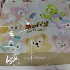 ダッフィーフレンズ ショッパー