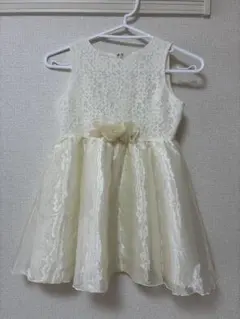 子供服　ドレス