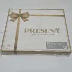 DoubleAce ミニアルバム『PRESENT』 初回限定盤
