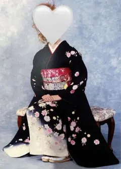 ♪*♪様 成人式 振袖 着物