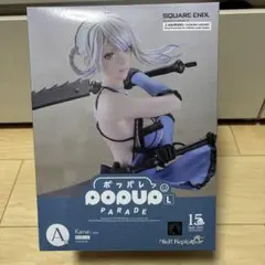 キ*ツ様 【送料無料】ニーアオートマタ　15周年記念くじ　A賞 カイネ　フィギュ