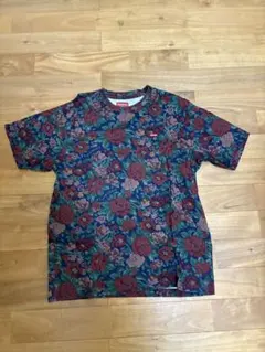 2026年最新】SUPREME 柄・デザイン：花柄 メンズ Tシャツの人気