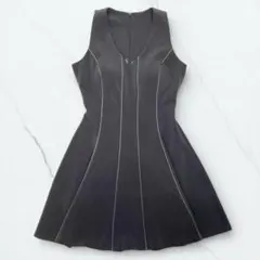 Jessica ジェシカ ワンカラー フレアミニキャバドレス sugar