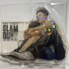 スラムダンク　アクリルスタンド 宮城リョータ 全国大会 新品