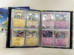 ポケモンカードゲーム　バトルパートナーズ　rr以下100種コンプリート＋AR4種