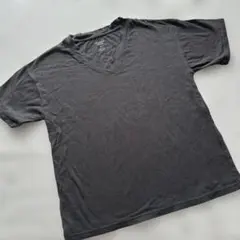 LOWRYS FARM Vネック Tシャツ California Cottonのサムネイル