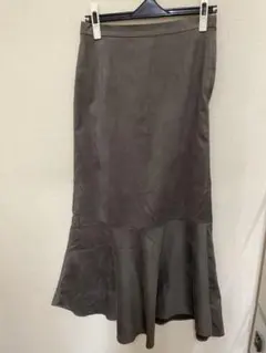 ローリーズファーム　マーメードスカート