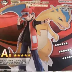 一番くじ ポケモンマスターズEX フィギュアA賞その他 ステッカーセット