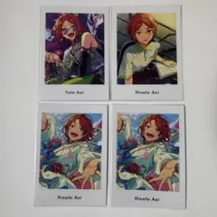 あんスタ ぱしゃっつ Vol.6 Action Private 2wink