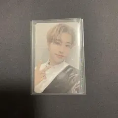 StrayKids noeasy soundwave ラキドロ ハン