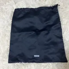 PRADAサテン バッグのサムネイル