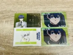 ブルーロック エゴ展 潔世一セット