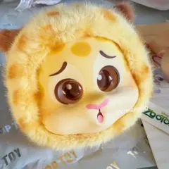 TOPTOY ズートピア スマホショルダー スマホケース クロウハウザー