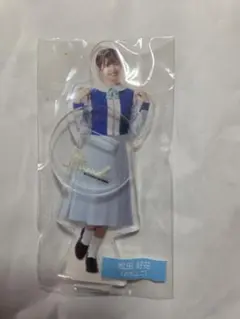 日向坂46 松田好花 壓克力立牌