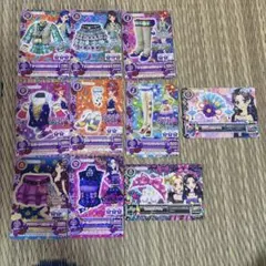 アイカツカード LOVE MOONRISE LOVE QUEEN セット - メルカリ