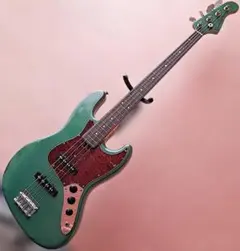 2026年最新】miyako custom bassの人気アイテム - メルカリ