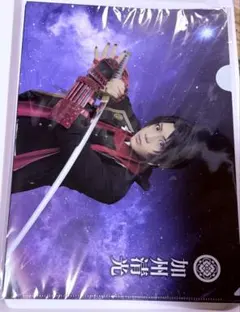 KOF XⅢ GM 京・庵 A4クリアファイル 餓狼伝説 不知火舞 - メルカリ