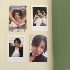 2026年最新】sf9 フィヨン トレカの人気アイテム - メルカリ