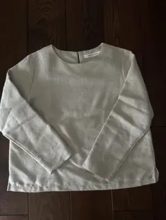 MELROSE 長袖トップス ベージュのサムネイル