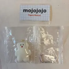 mojojojo フィギュアマスコット Vol.1　Cherry on top