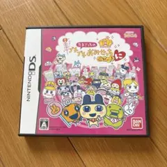 たまごっちのプチプチおみせっち テレビゲーム
