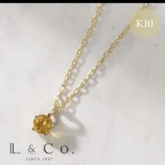 4℃　K10 YG　ペリドット　ムーンストーン　シェル　2way　ブレスレット 4℃ K10 YG ペリドット ムーンストーン シェル 2way ブレスレット