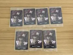 ワンピースカード　チョッパー　ドン!!カード　ONE PIECE 新品未開封