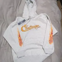 CHALLENGER　XL SNAKING LOGO HOODIEのサムネイル
